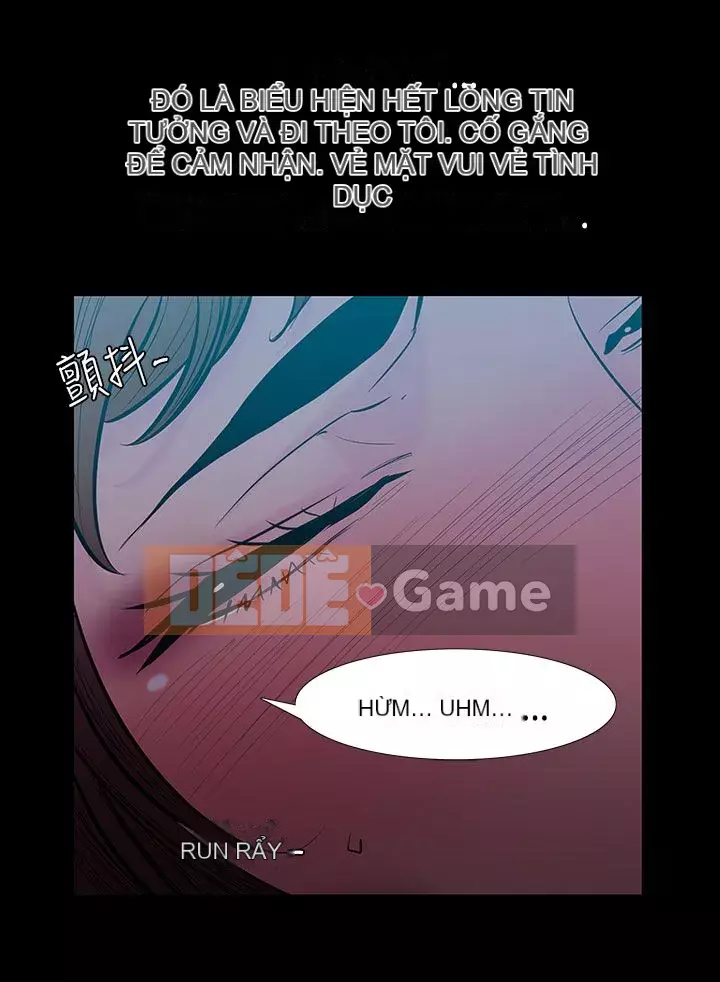 Mối quan hệ ngọt ngào không thể ngăn cản Chương 1-56