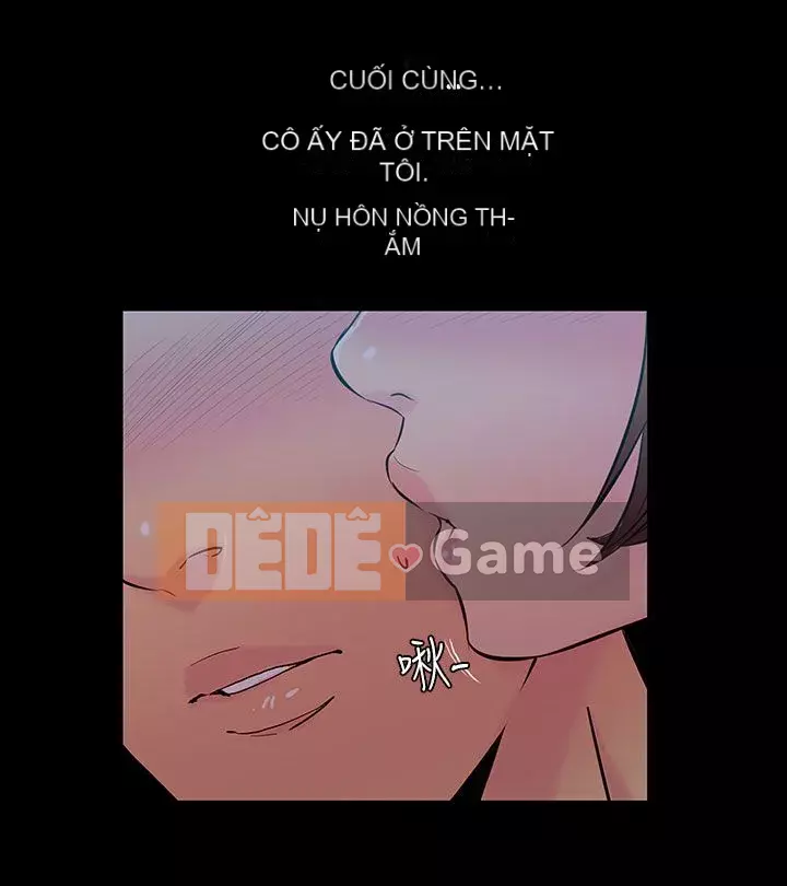 Mối quan hệ ngọt ngào không thể ngăn cản Chương 1-56