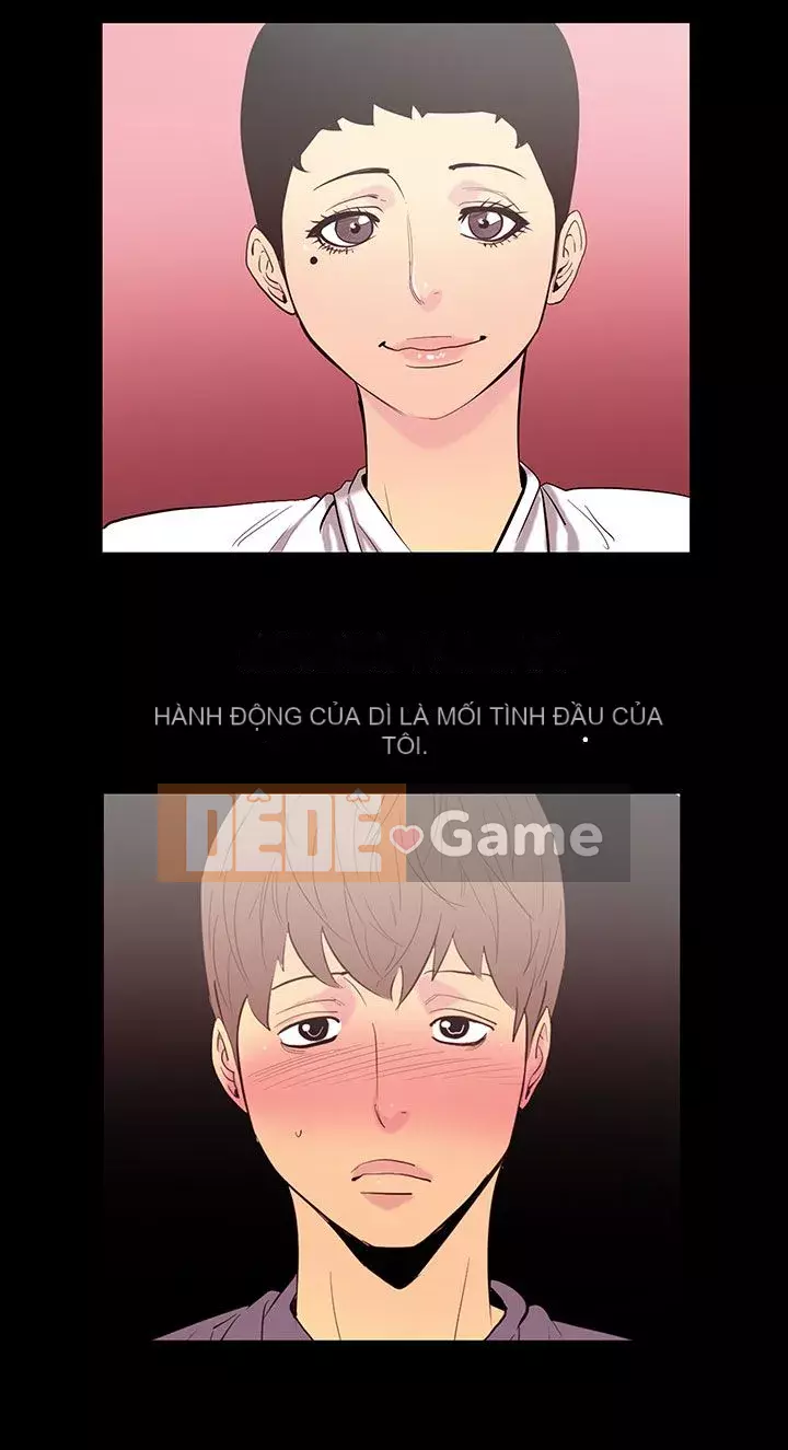 Mối quan hệ ngọt ngào không thể ngăn cản Chương 1-56