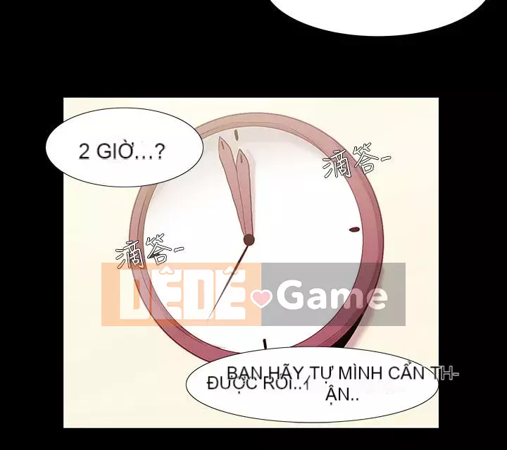 Mối quan hệ ngọt ngào không thể ngăn cản Chương 1-56