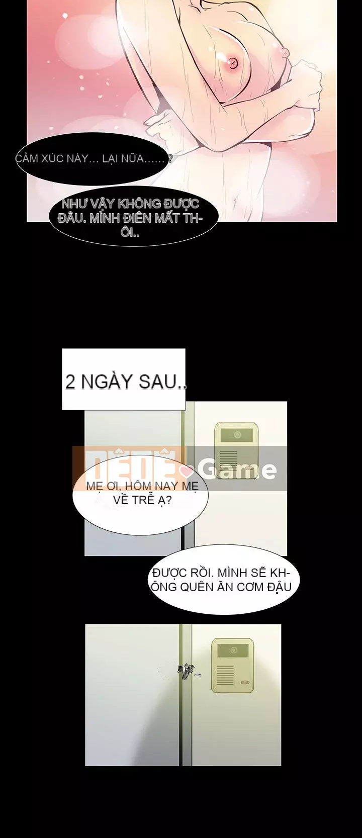 Mối quan hệ ngọt ngào không thể ngăn cản Chương 1-56