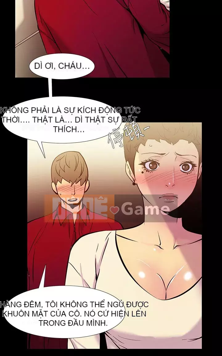 Mối quan hệ ngọt ngào không thể ngăn cản Chương 1-56