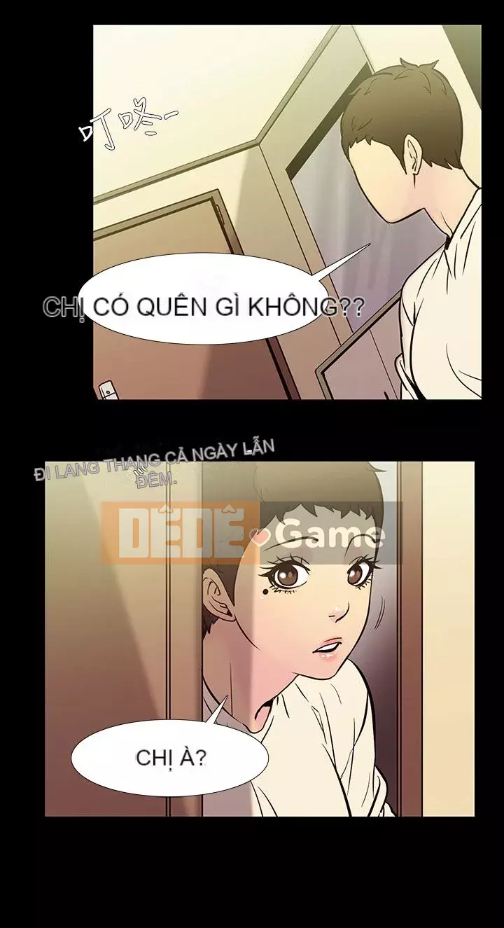 Mối quan hệ ngọt ngào không thể ngăn cản Chương 1-56