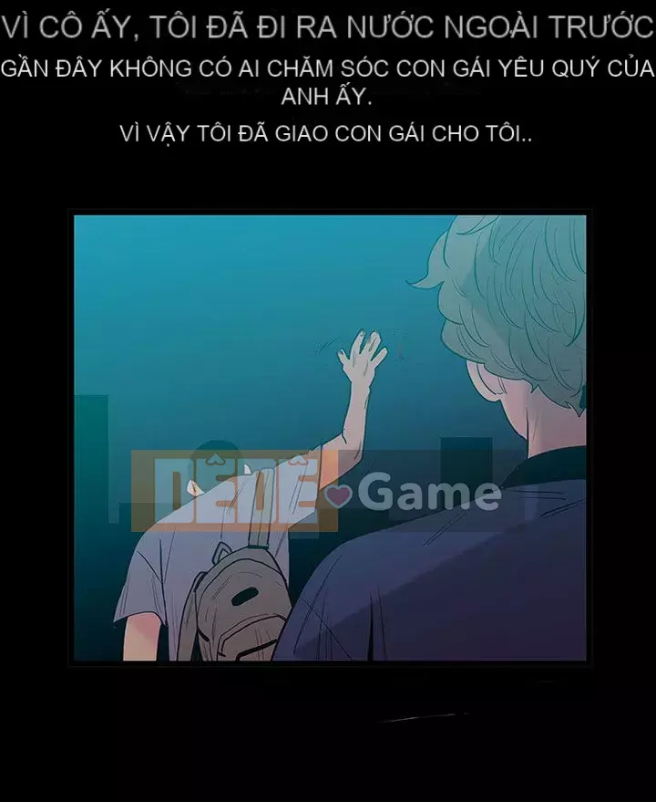 Mối quan hệ ngọt ngào không thể ngăn cản Chương 1-56