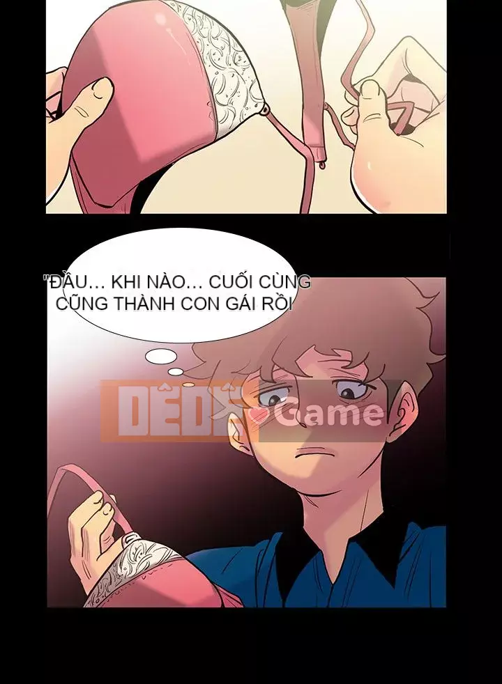 Mối quan hệ ngọt ngào không thể ngăn cản Chương 1-56