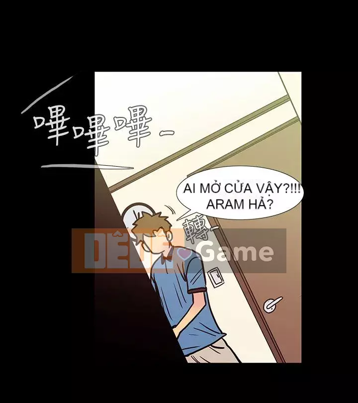 Mối quan hệ ngọt ngào không thể ngăn cản Chương 1-56