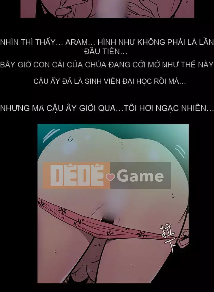 Mối quan hệ ngọt ngào không thể ngăn cản Chương 1-56