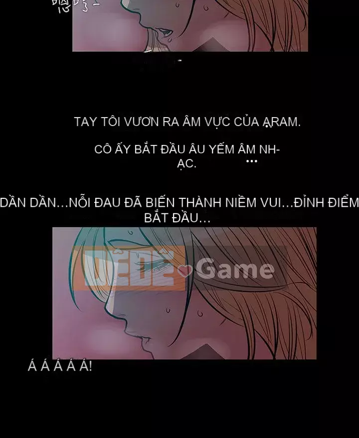 Mối quan hệ ngọt ngào không thể ngăn cản Chương 1-56