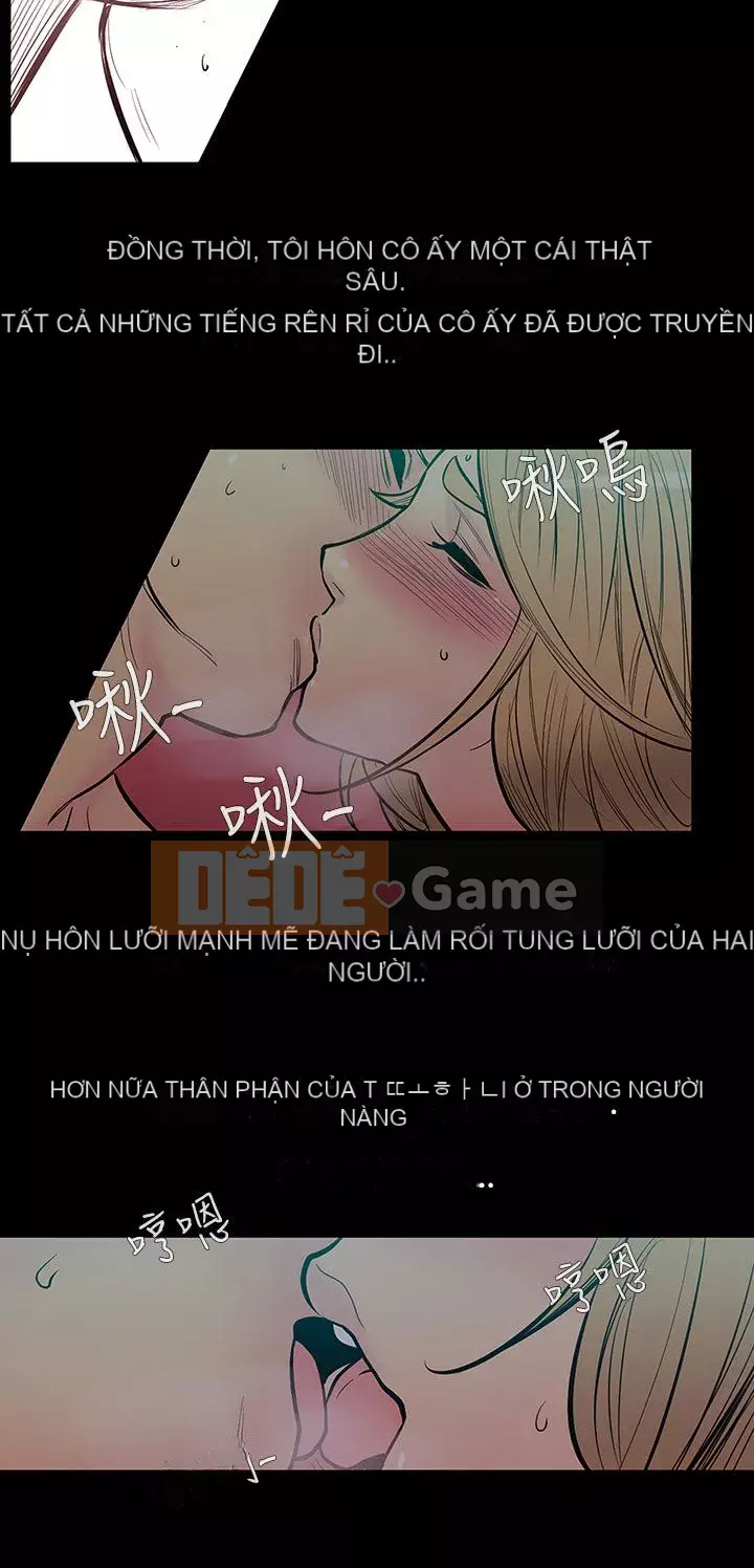 Mối quan hệ ngọt ngào không thể ngăn cản Chương 1-56