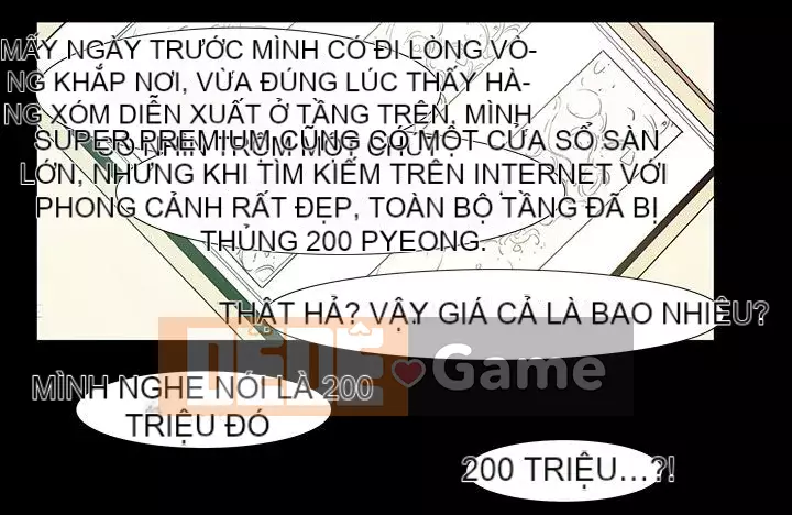 Mối quan hệ ngọt ngào không thể ngăn cản Chương 1-56