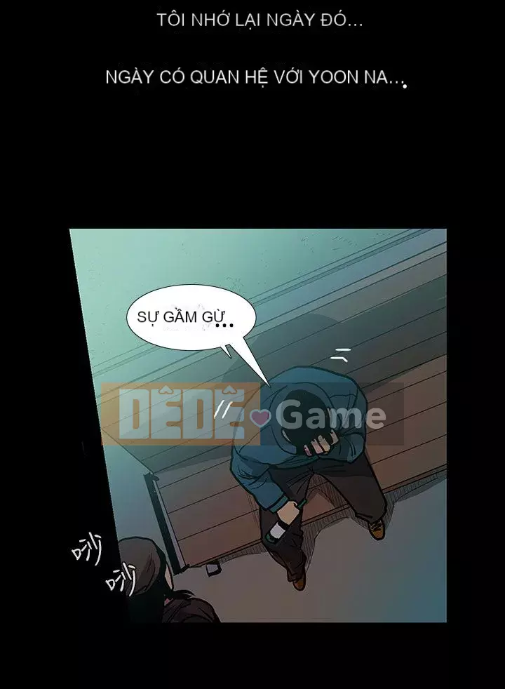 Mối quan hệ ngọt ngào không thể ngăn cản Chương 1-56