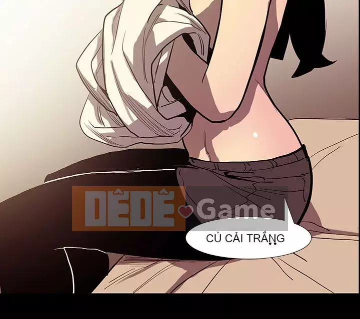 Mối quan hệ ngọt ngào không thể ngăn cản Chương 1-56