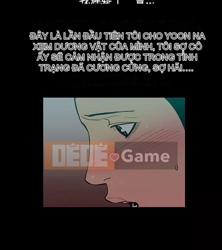 Mối quan hệ ngọt ngào không thể ngăn cản Chương 1-56