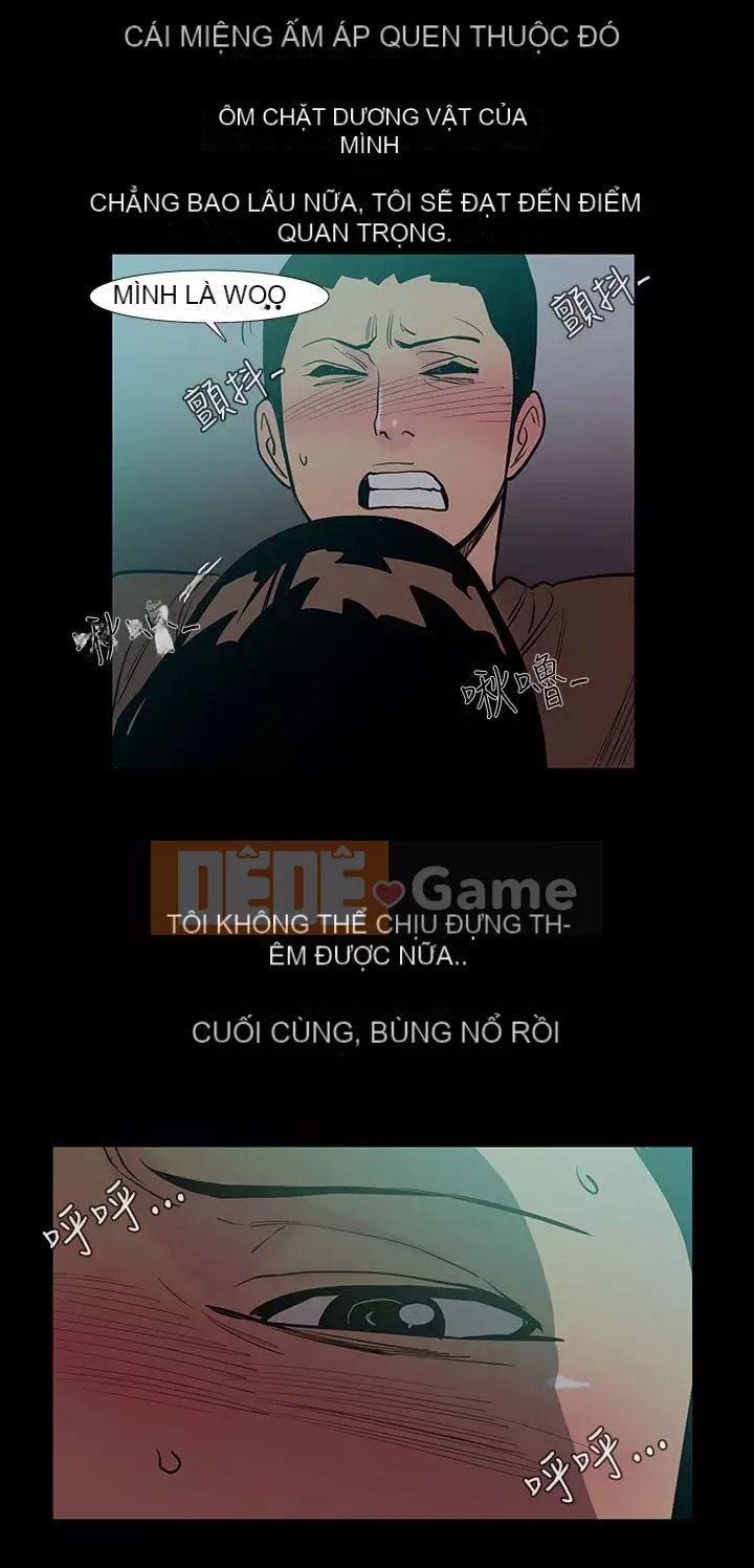 Mối quan hệ ngọt ngào không thể ngăn cản Chương 1-56