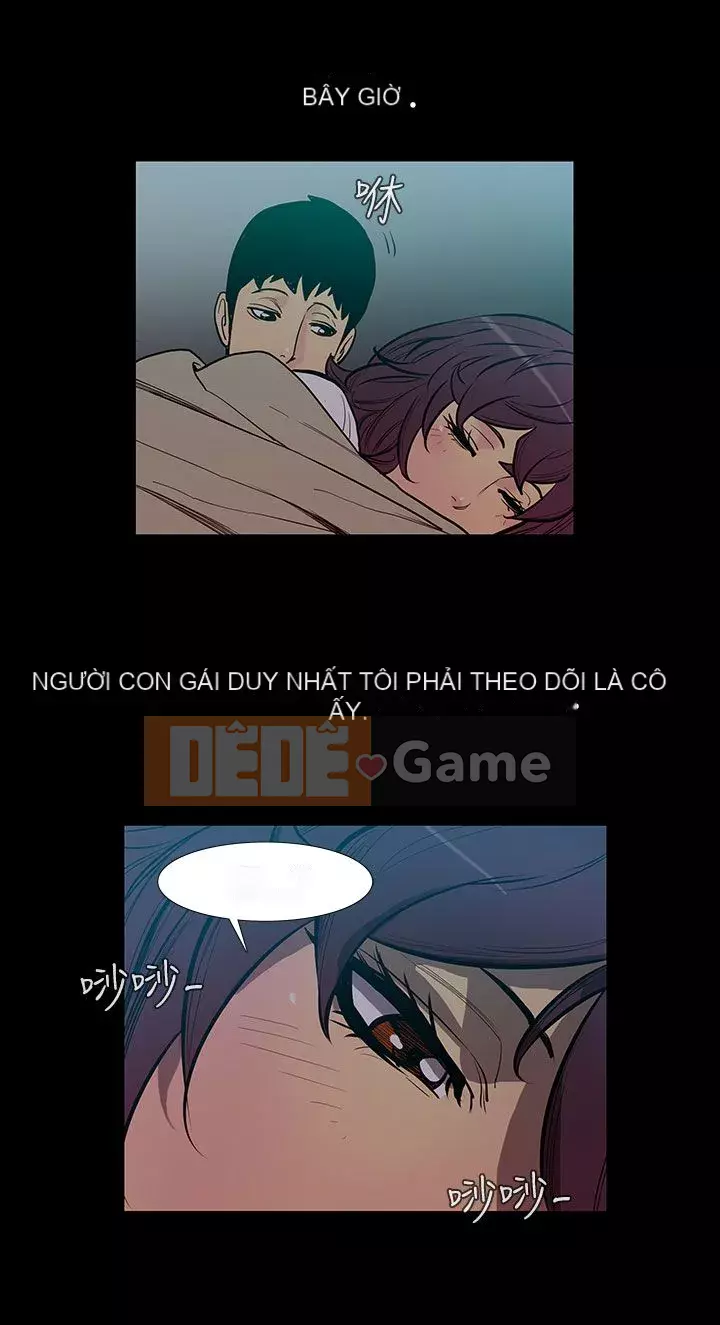 Mối quan hệ ngọt ngào không thể ngăn cản Chương 1-56