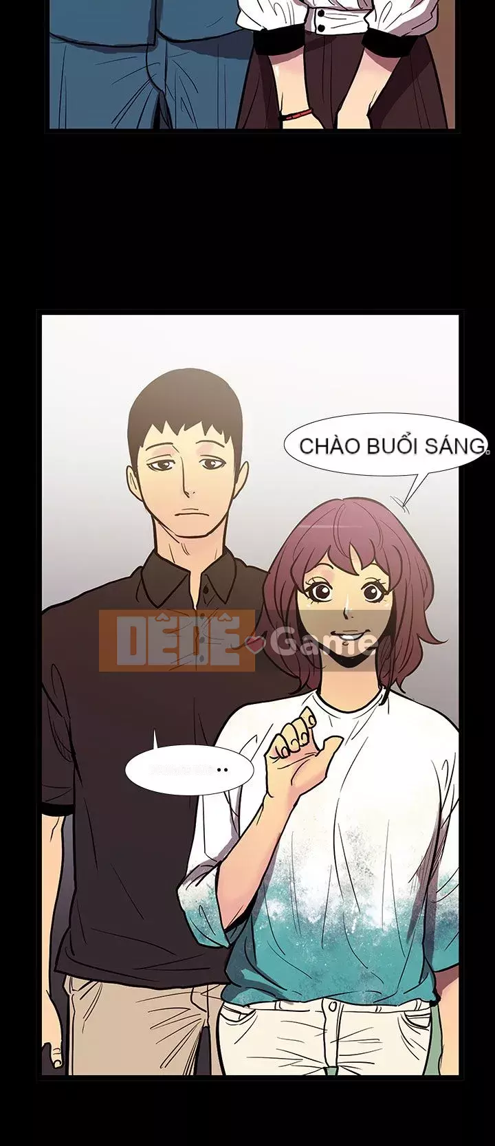 Mối quan hệ ngọt ngào không thể ngăn cản Chương 1-56