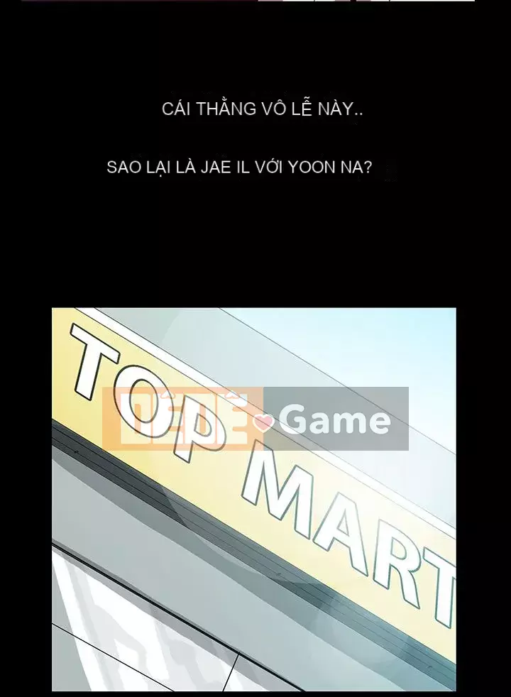 Mối quan hệ ngọt ngào không thể ngăn cản Chương 1-56