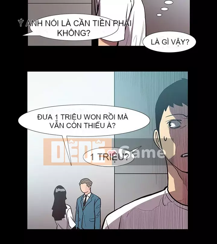 Mối quan hệ ngọt ngào không thể ngăn cản Chương 1-56