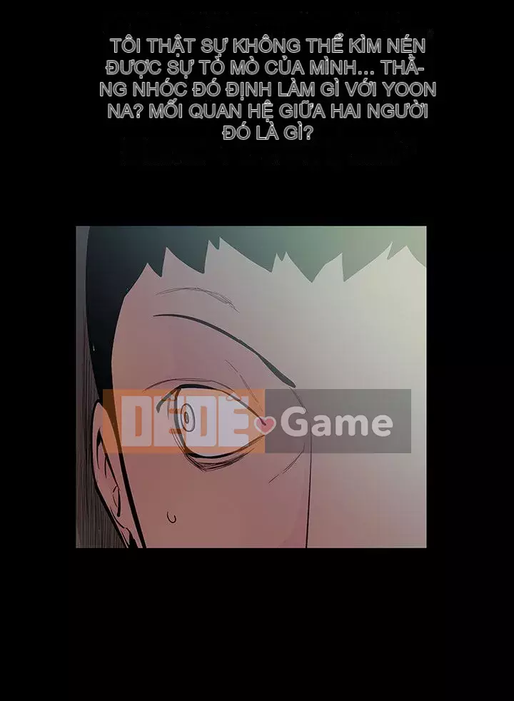 Mối quan hệ ngọt ngào không thể ngăn cản Chương 1-56