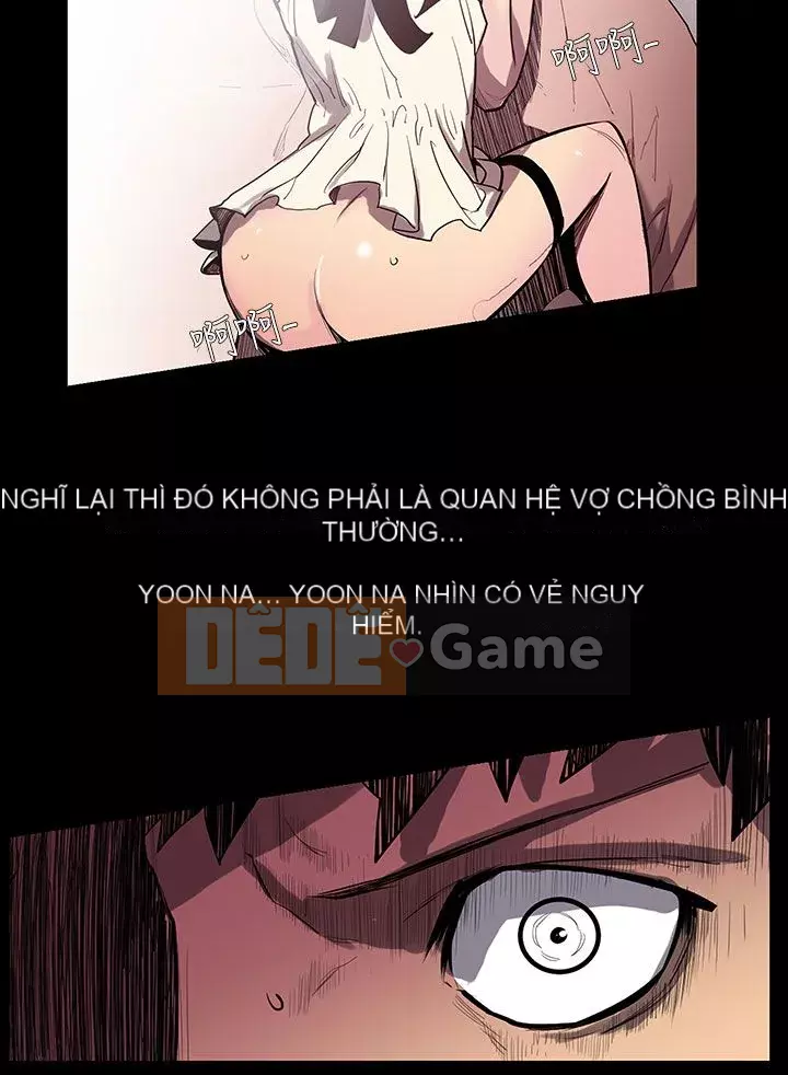 Mối quan hệ ngọt ngào không thể ngăn cản Chương 1-56