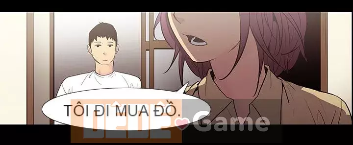 Mối quan hệ ngọt ngào không thể ngăn cản Chương 1-56