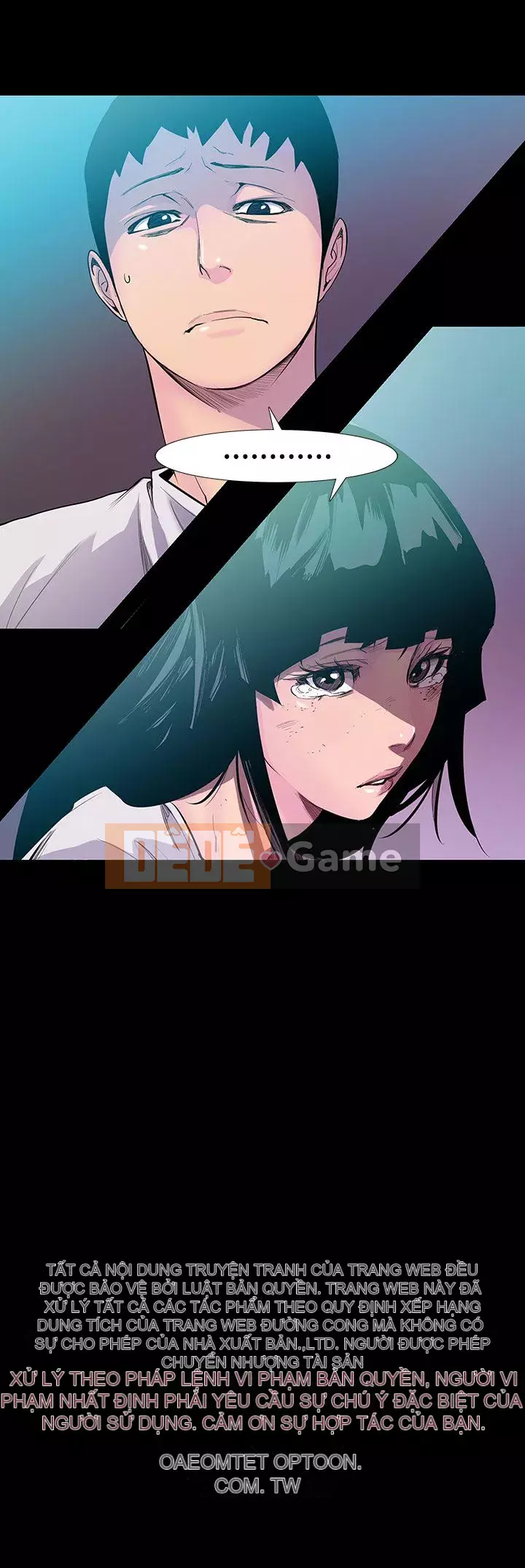 Mối quan hệ ngọt ngào không thể ngăn cản Chương 1-56