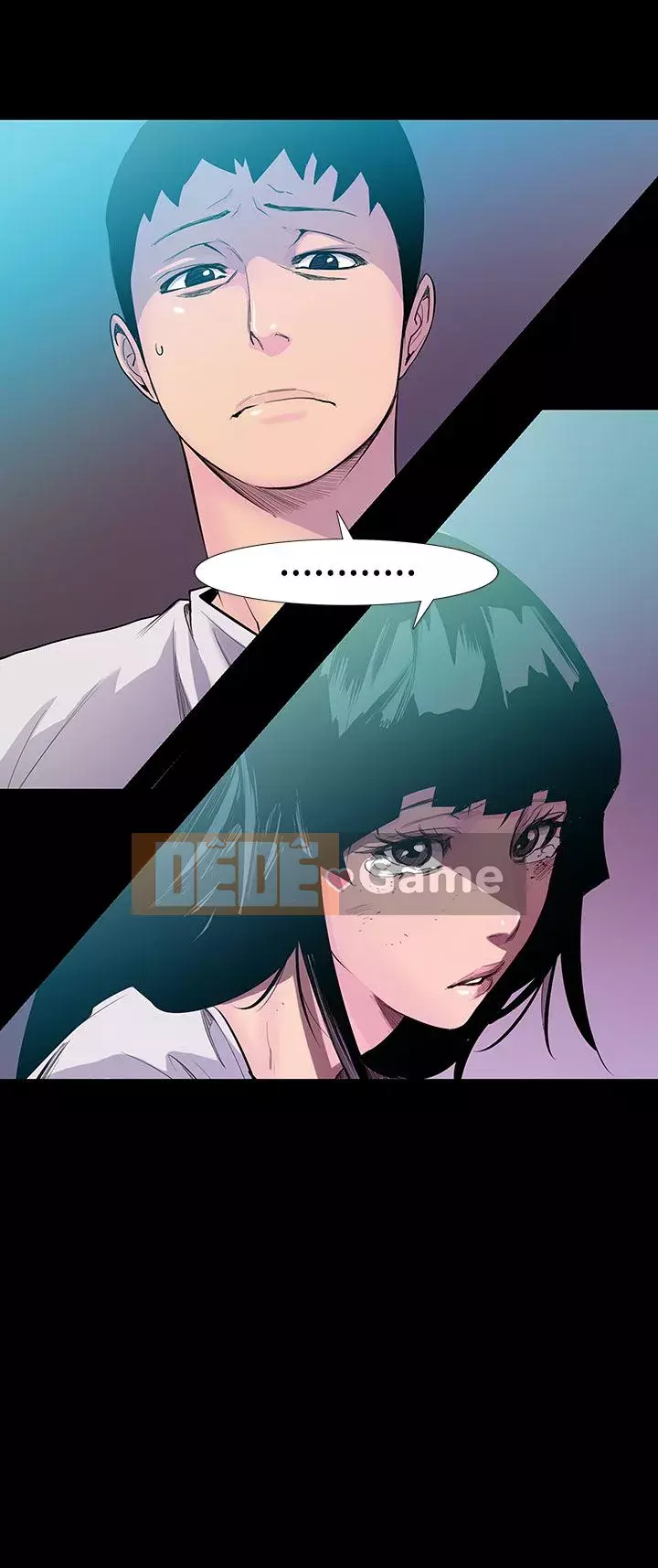 Mối quan hệ ngọt ngào không thể ngăn cản Chương 1-56