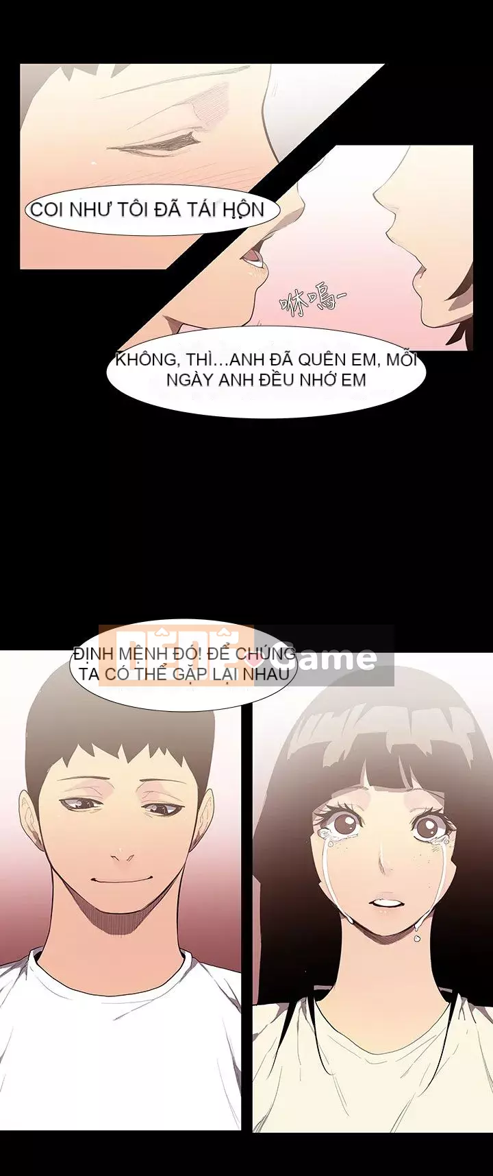 Mối quan hệ ngọt ngào không thể ngăn cản Chương 1-56