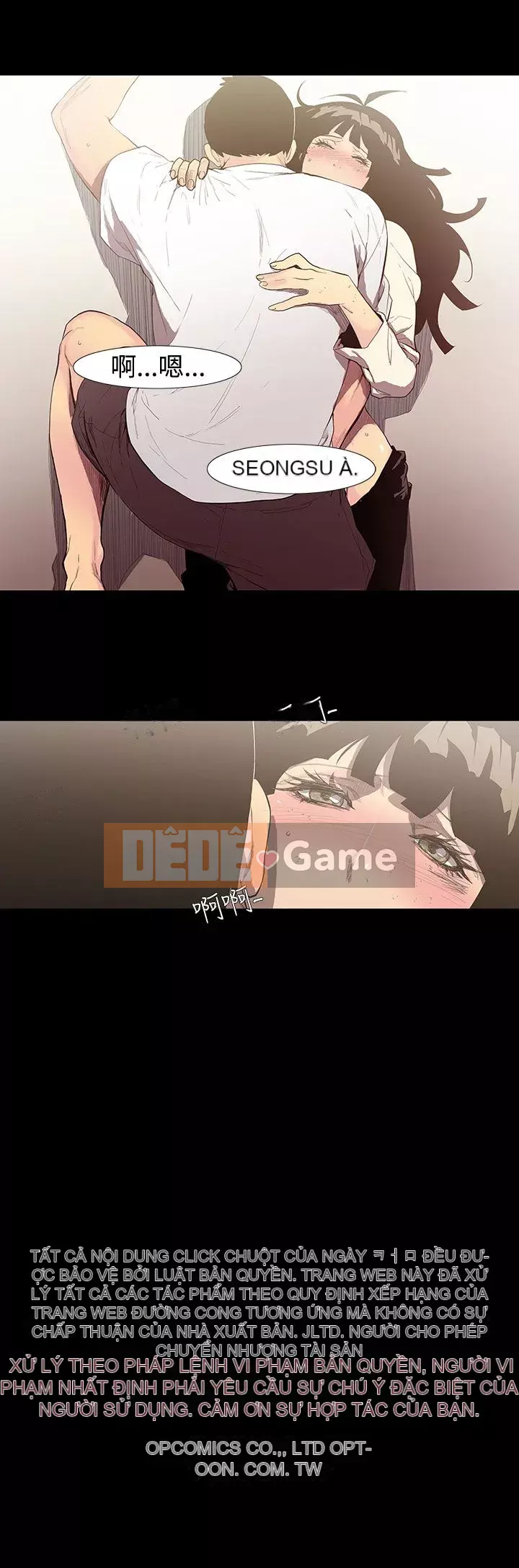 Mối quan hệ ngọt ngào không thể ngăn cản Chương 1-56