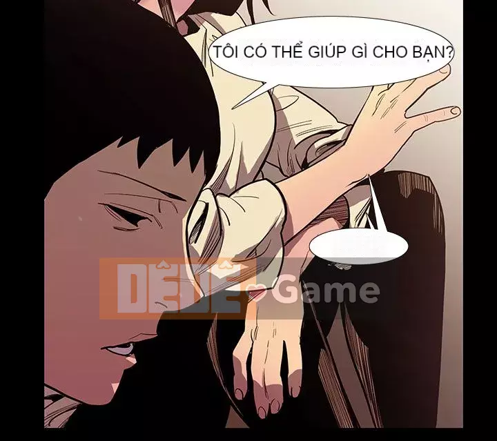 Mối quan hệ ngọt ngào không thể ngăn cản Chương 1-56