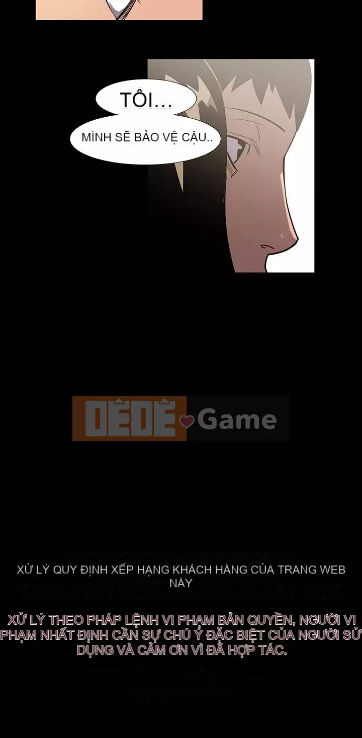 Mối quan hệ ngọt ngào không thể ngăn cản Chương 1-56