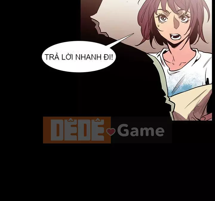 Mối quan hệ ngọt ngào không thể ngăn cản Chương 1-56