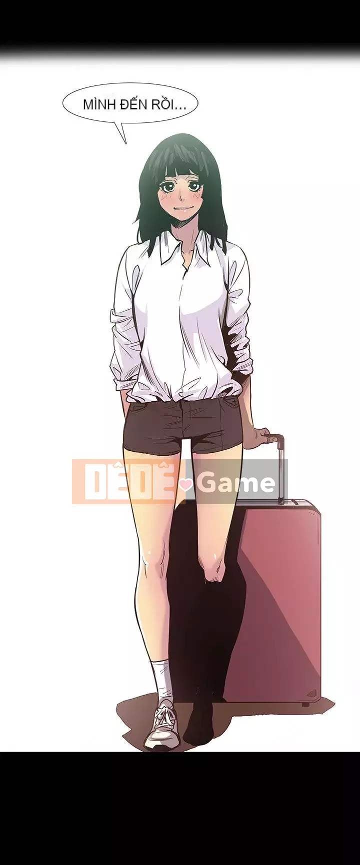 Mối quan hệ ngọt ngào không thể ngăn cản Chương 1-56