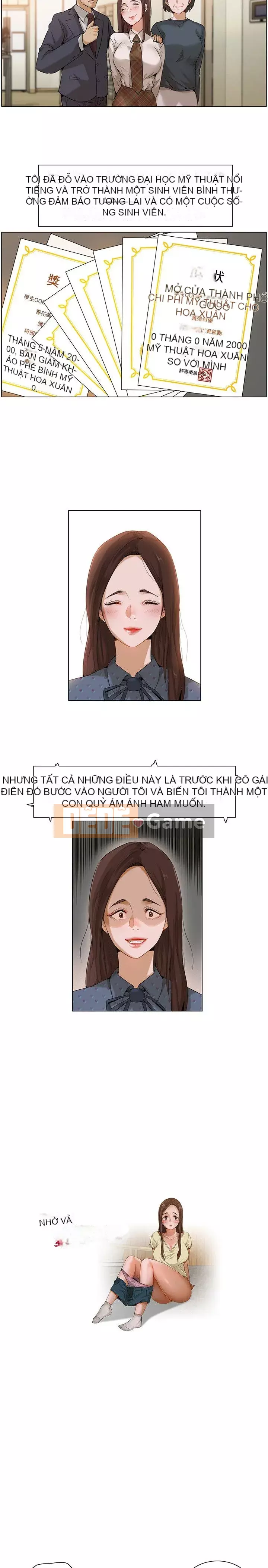 Làm ơn, cưỡng hiếp tôi đi Phần 1 Chương 1-26