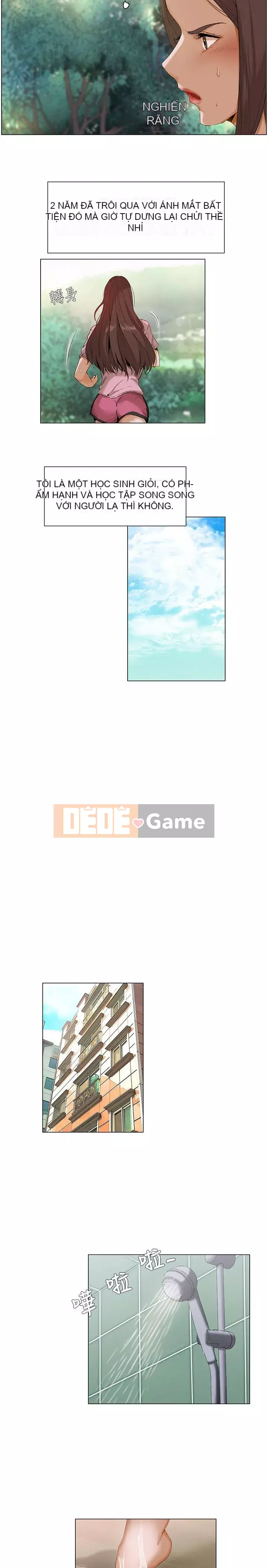 Làm ơn, cưỡng hiếp tôi đi Phần 1 Chương 1-26