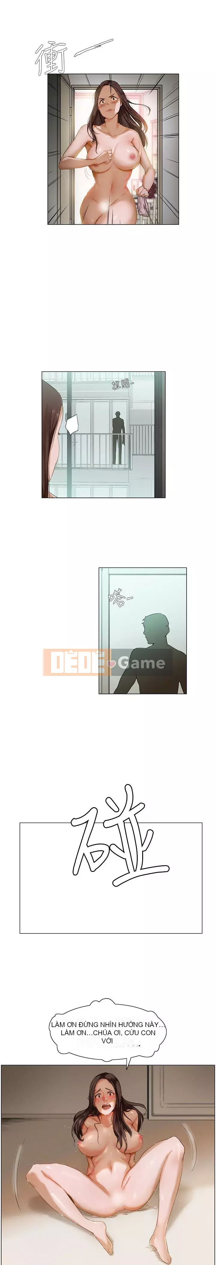 Làm ơn, cưỡng hiếp tôi đi Phần 1 Chương 1-26