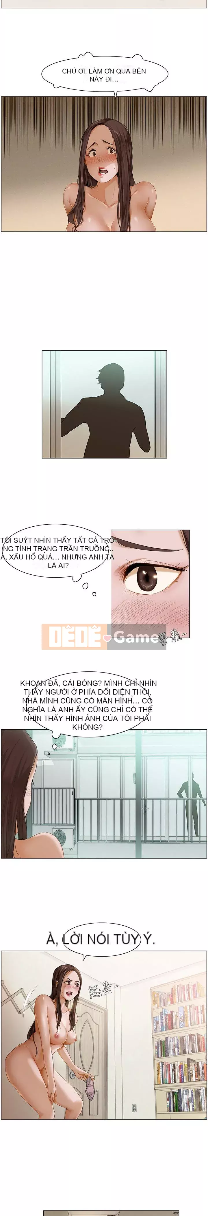 Làm ơn, cưỡng hiếp tôi đi Phần 1 Chương 1-26