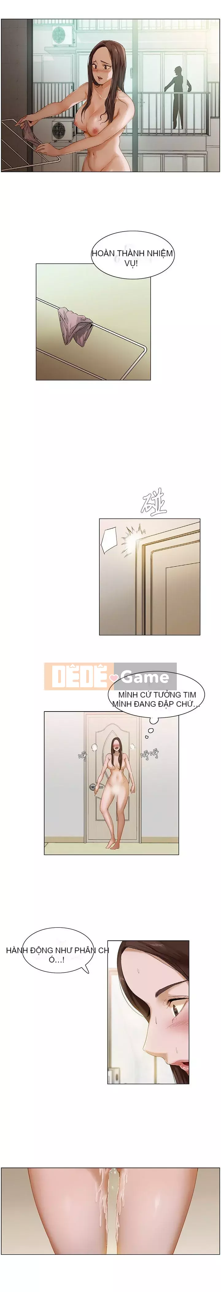 Làm ơn, cưỡng hiếp tôi đi Phần 1 Chương 1-26