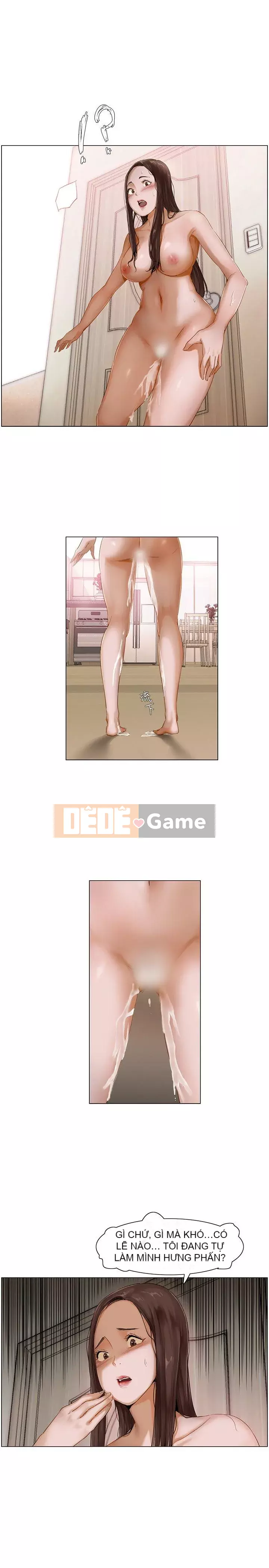 Làm ơn, cưỡng hiếp tôi đi Phần 1 Chương 1-26