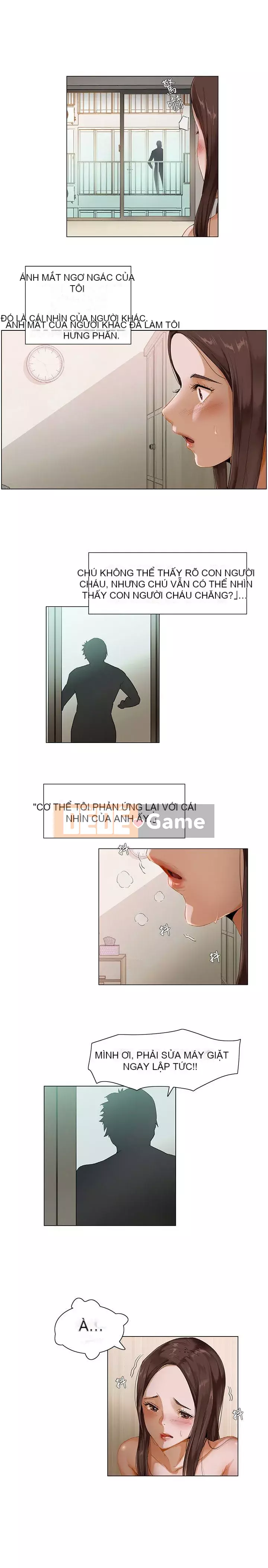 Làm ơn, cưỡng hiếp tôi đi Phần 1 Chương 1-26