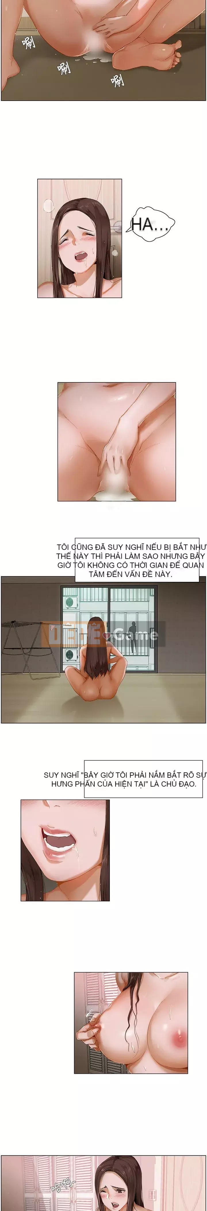 Làm ơn, cưỡng hiếp tôi đi Phần 1 Chương 1-26