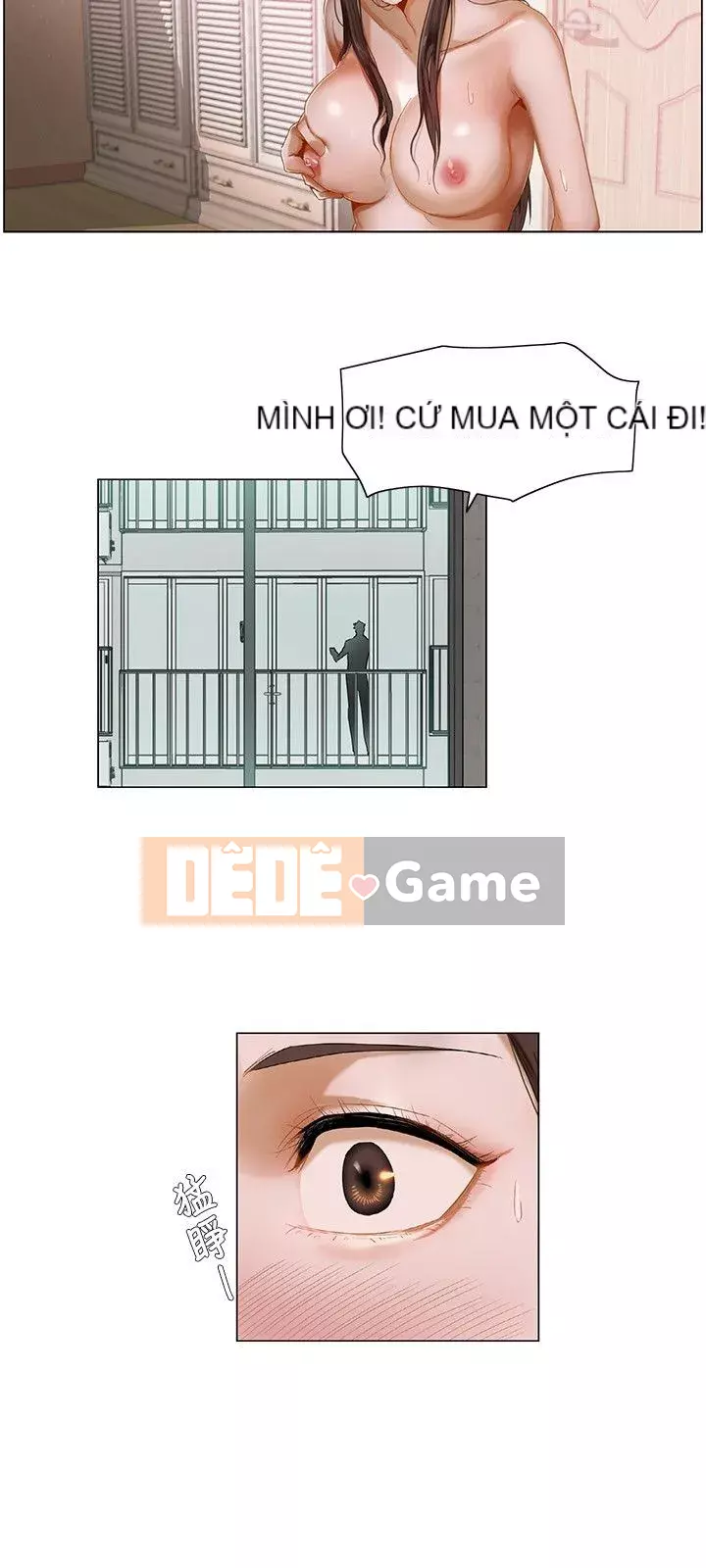 Làm ơn, cưỡng hiếp tôi đi Phần 1 Chương 1-26