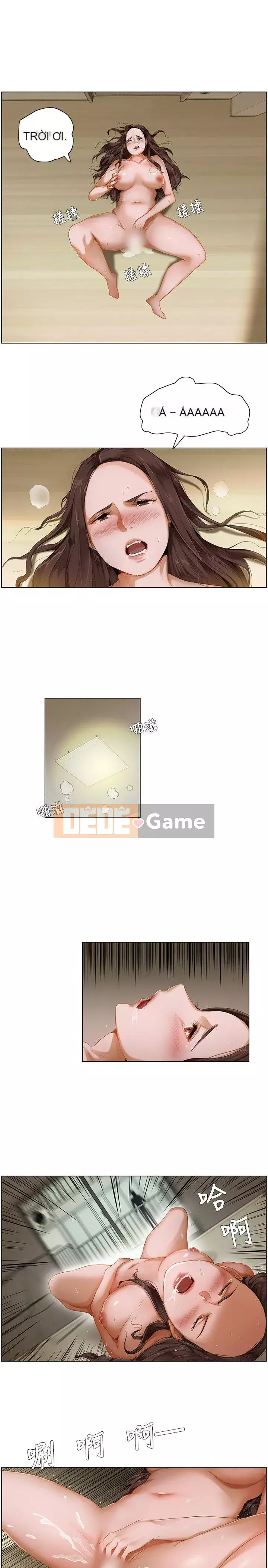 Làm ơn, cưỡng hiếp tôi đi Phần 1 Chương 1-26