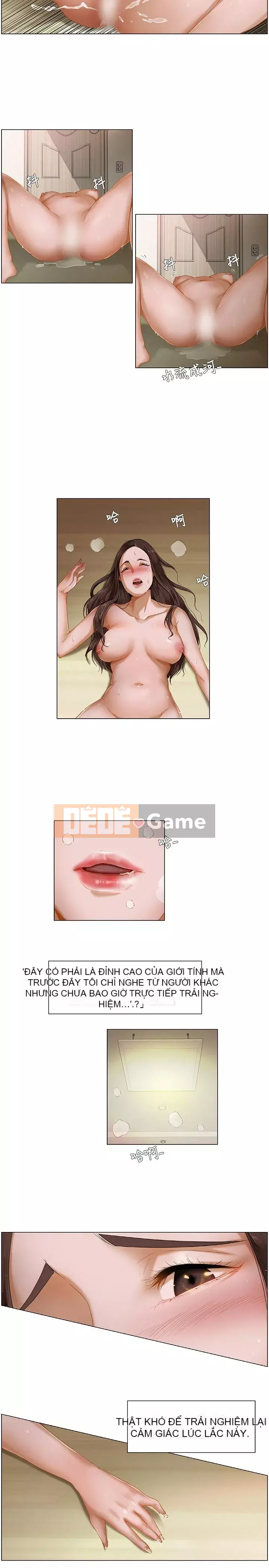 Làm ơn, cưỡng hiếp tôi đi Phần 1 Chương 1-26