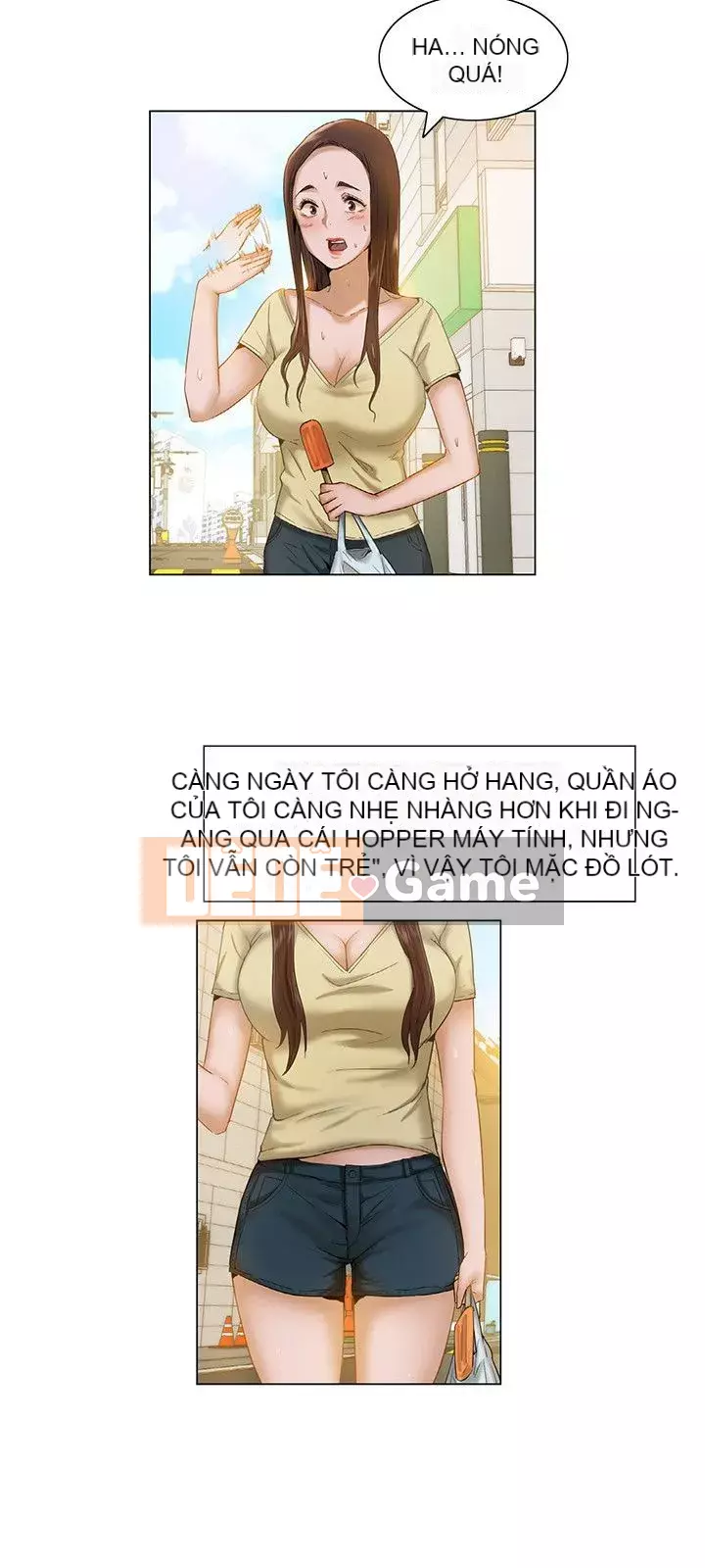 Làm ơn, cưỡng hiếp tôi đi Phần 1 Chương 1-26