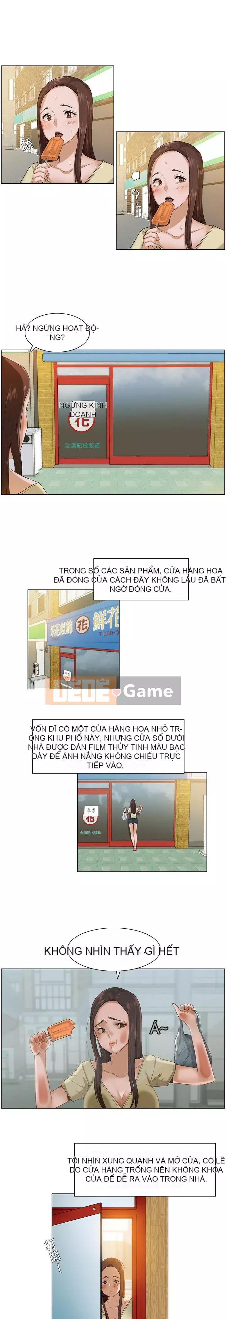 Làm ơn, cưỡng hiếp tôi đi Phần 1 Chương 1-26