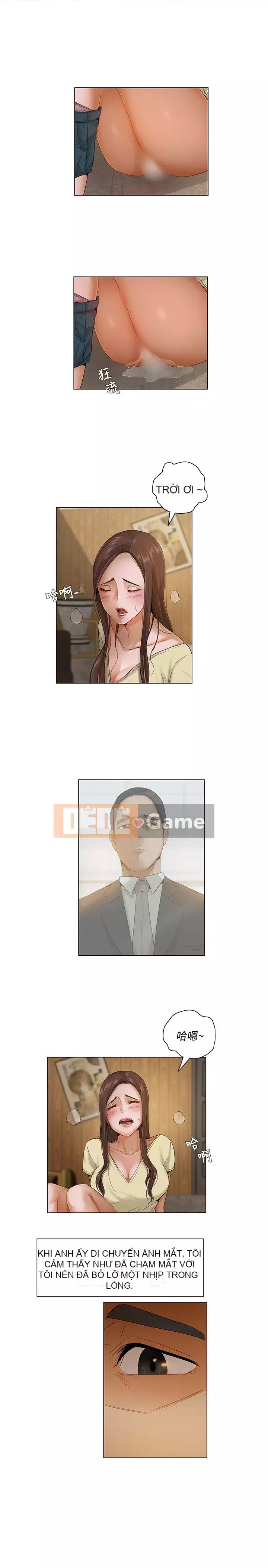 Làm ơn, cưỡng hiếp tôi đi Phần 1 Chương 1-26