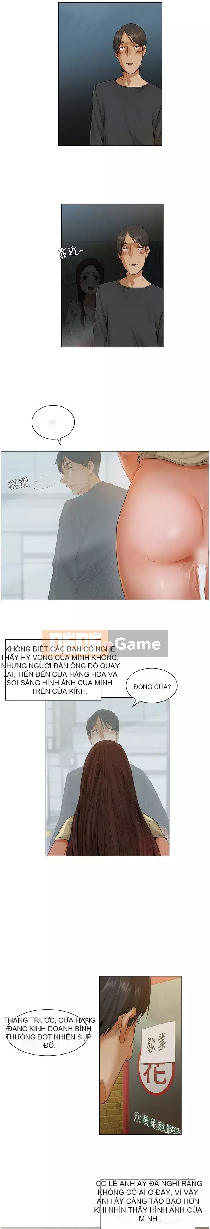 Làm ơn, cưỡng hiếp tôi đi Phần 1 Chương 1-26