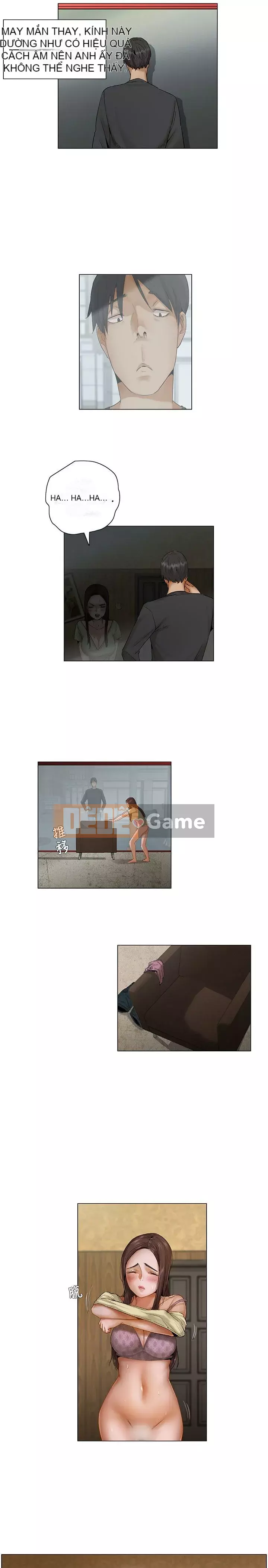 Làm ơn, cưỡng hiếp tôi đi Phần 1 Chương 1-26