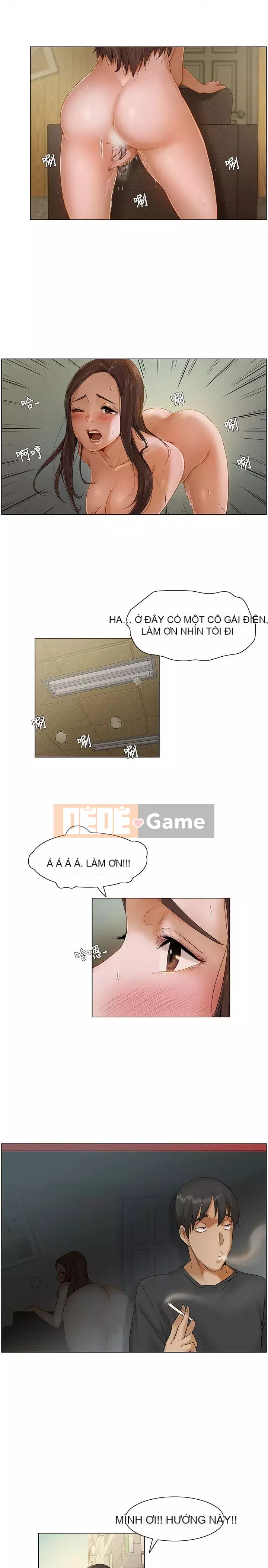 Làm ơn, cưỡng hiếp tôi đi Phần 1 Chương 1-26